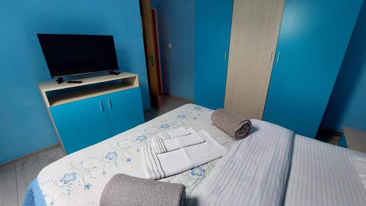 Vila Coman Întorsura Buzăului Exterior foto